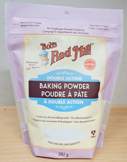Baking Powder - Non-Aluminum (Bob's Red Mill)